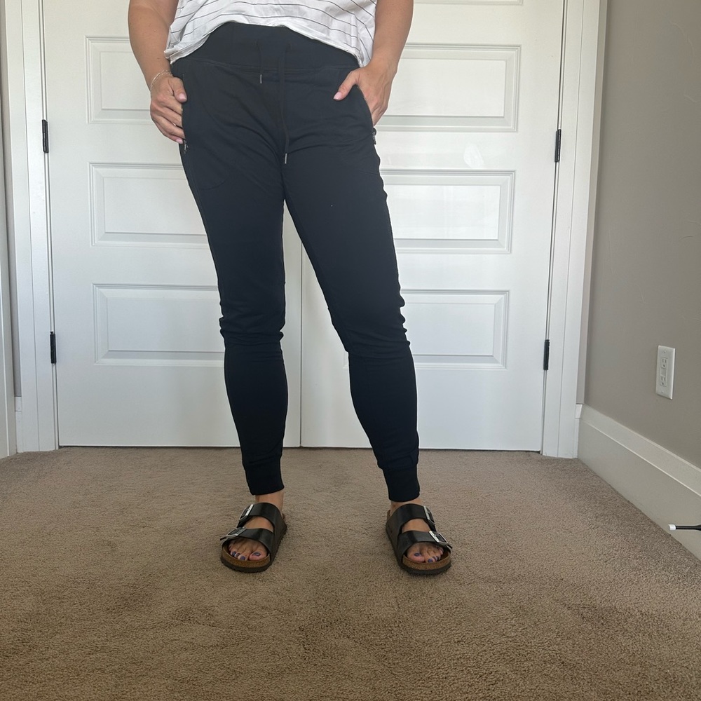 Zella Taryn Sport Knot Pants